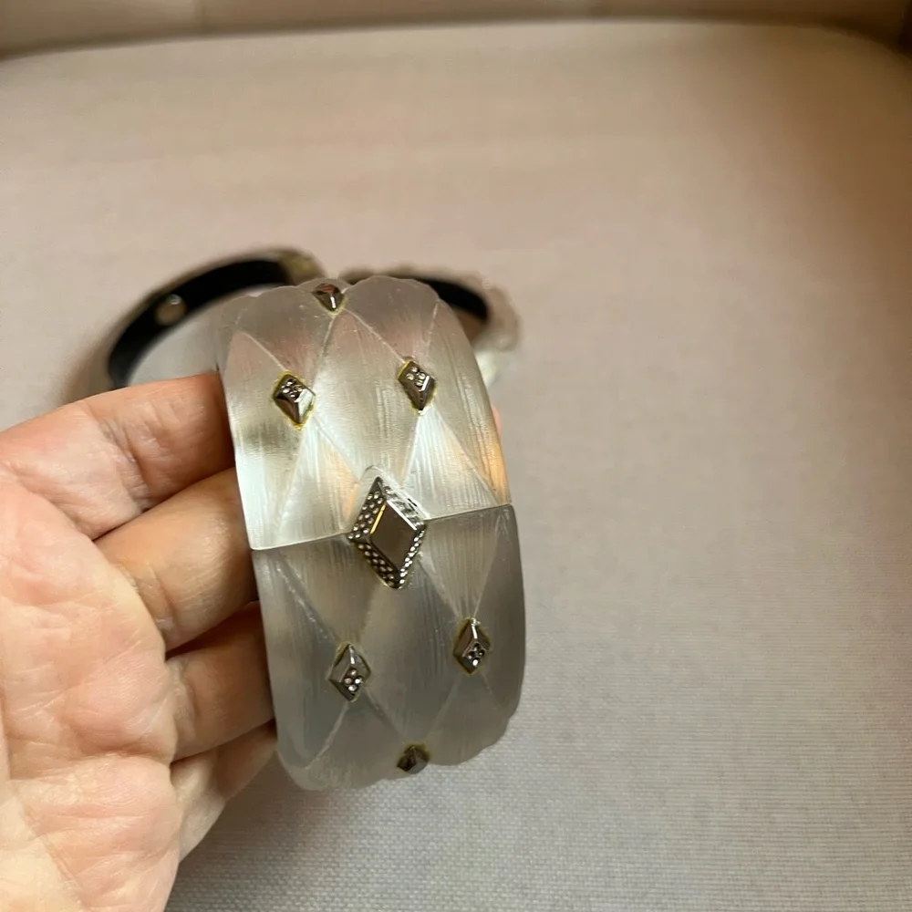 Alexis Bittar Bracelets - Picture 4 of 8